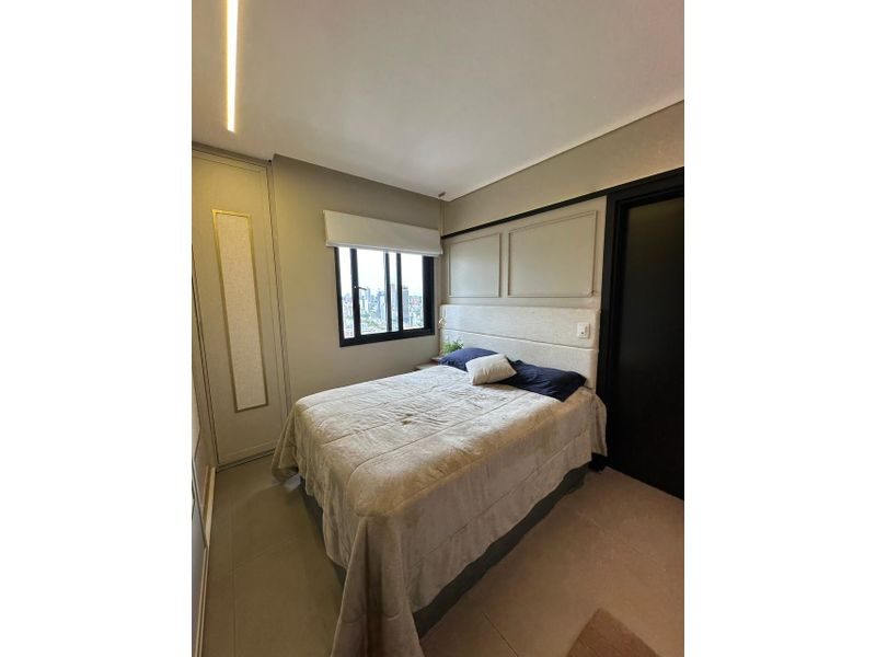 APARTAMENTO - CENTRO 7