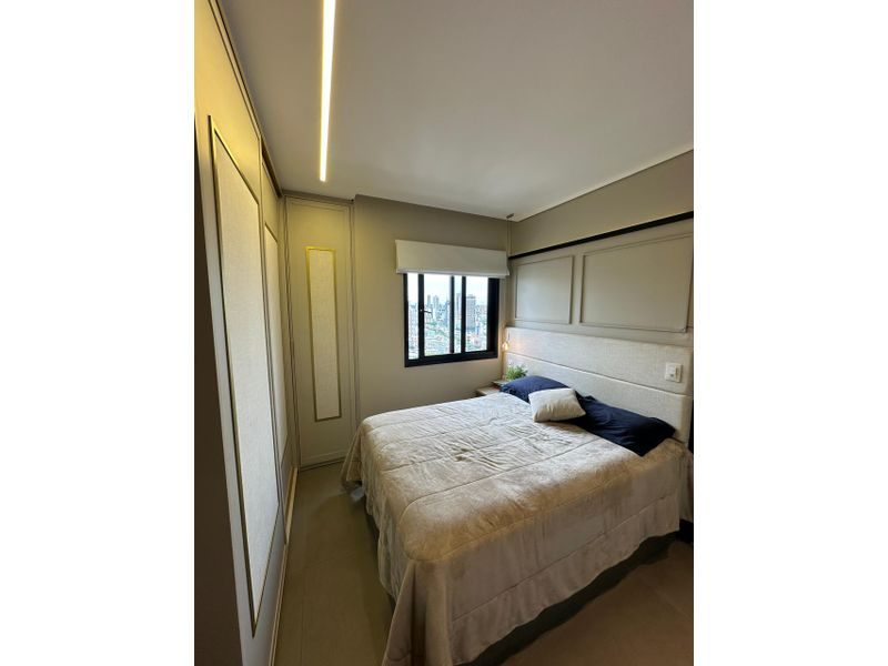 APARTAMENTO - CENTRO 8