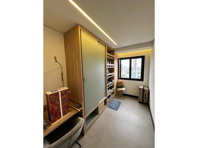 APARTAMENTO - CENTRO 10