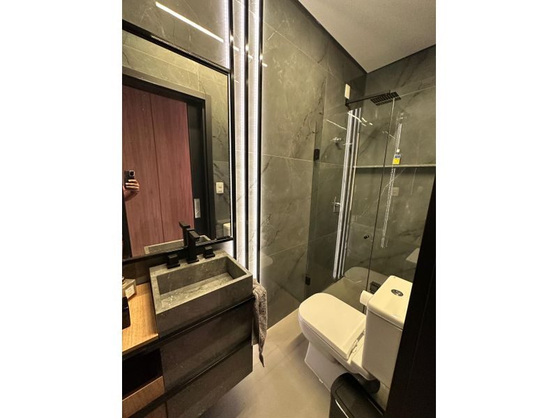 APARTAMENTO - CENTRO 11