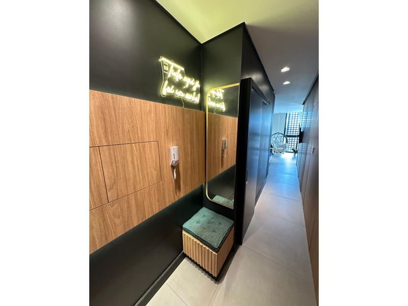 APARTAMENTO - CENTRO 12