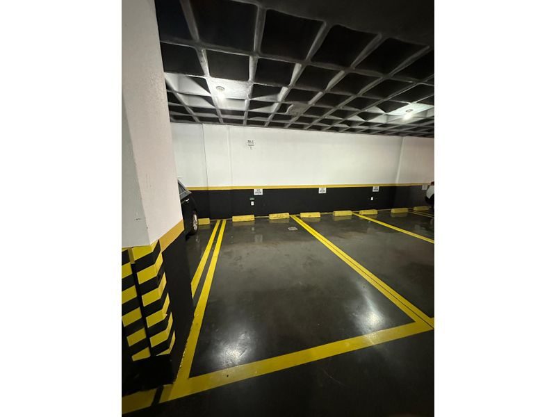 APARTAMENTO - CENTRO 14