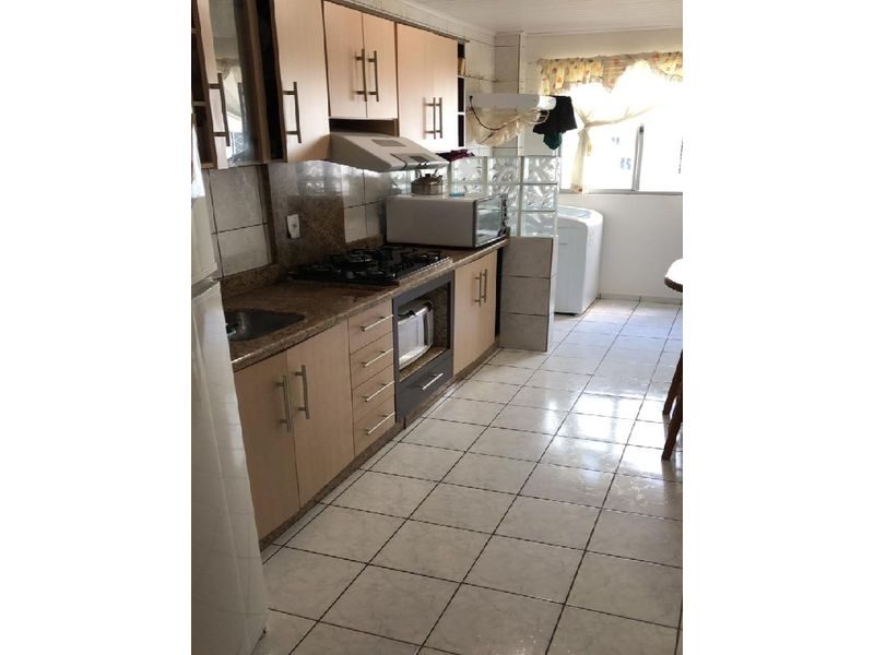 APARTAMENTO - PARAÍSO 3