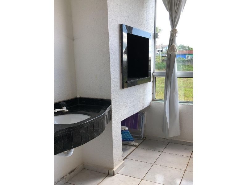 APARTAMENTO - PARAÍSO 4