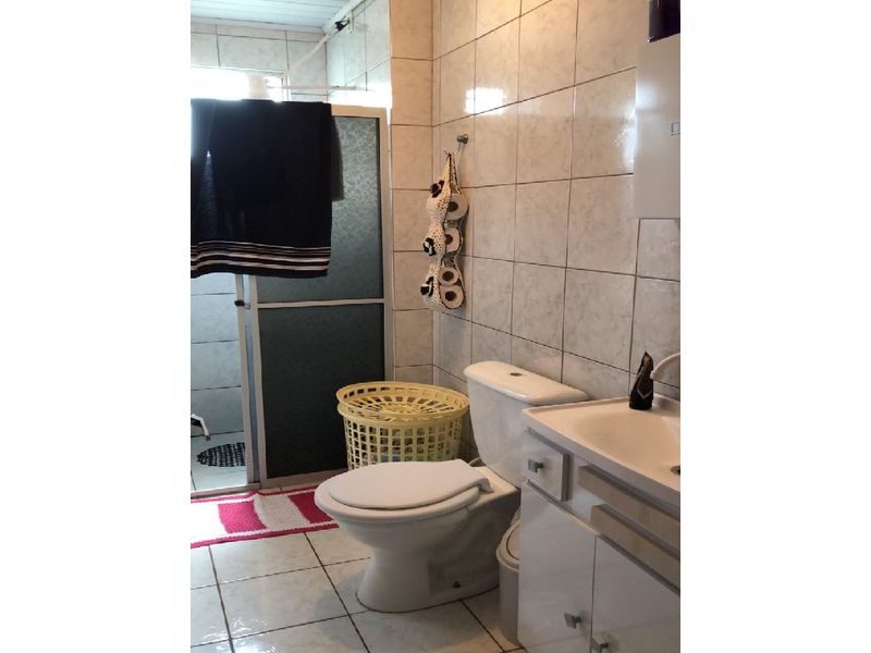 APARTAMENTO - PARAÍSO 5