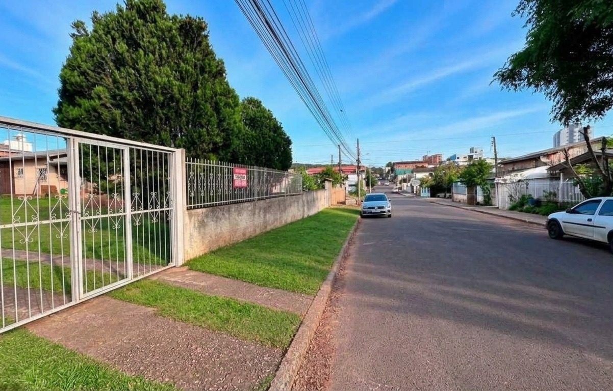 CASA À VENDA NO BAIRRO JARDIM ITÁLIA- CHAPECÓ SC 3