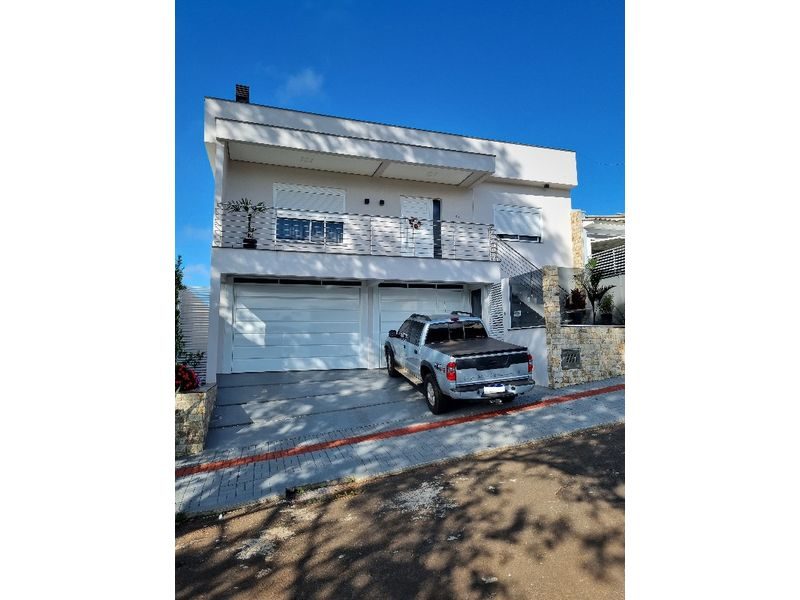 CASA - DESBRAVADOR