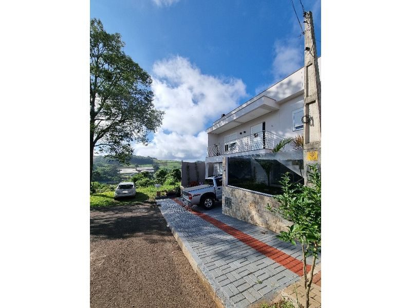 CASA - DESBRAVADOR 4