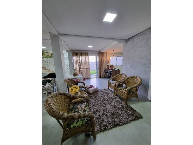 CASA - DESBRAVADOR 23