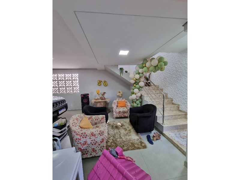 CASA - DESBRAVADOR 24