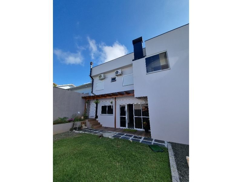 CASA - DESBRAVADOR 27