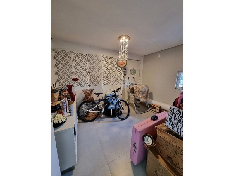 CASA - DESBRAVADOR 32