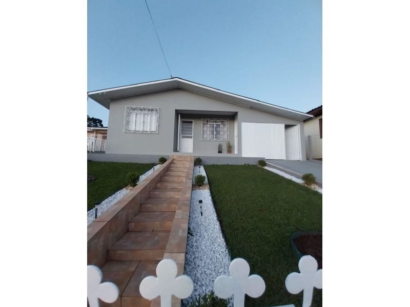 CASA - CENTRO