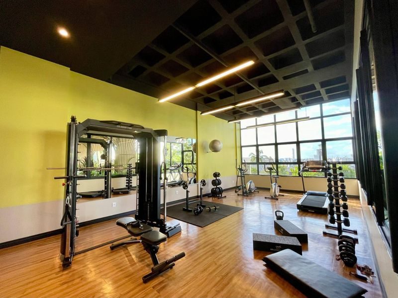 APARTAMENTO À VENDA NO BAIRRO JARDIM ITÁLIA- CHAPECÓ SC 10