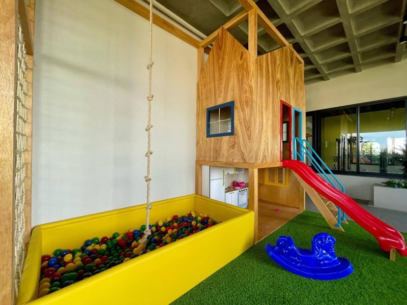 APARTAMENTO À VENDA NO BAIRRO JARDIM ITÁLIA- CHAPECÓ SC 11