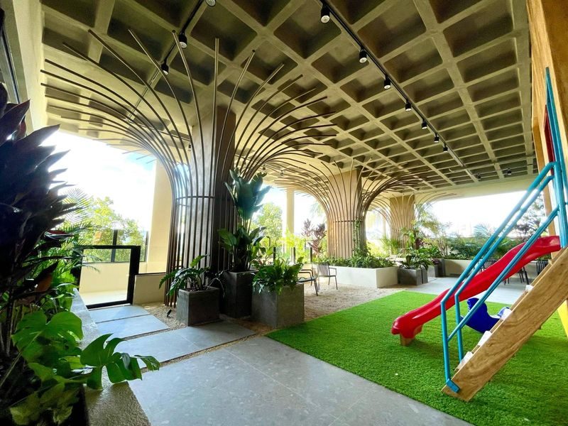 APARTAMENTO À VENDA NO BAIRRO JARDIM ITÁLIA- CHAPECÓ SC 13