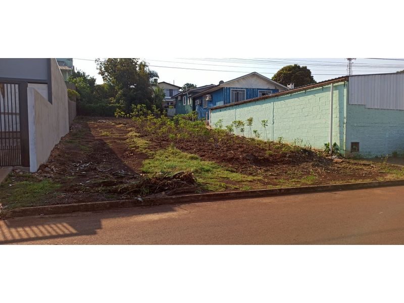 TERRENO - BELA VISTA