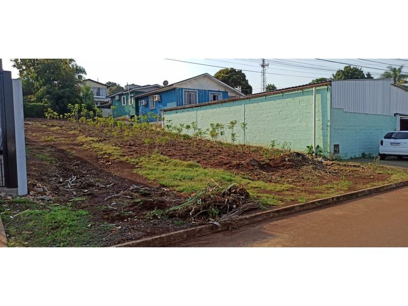 TERRENO - BELA VISTA 3