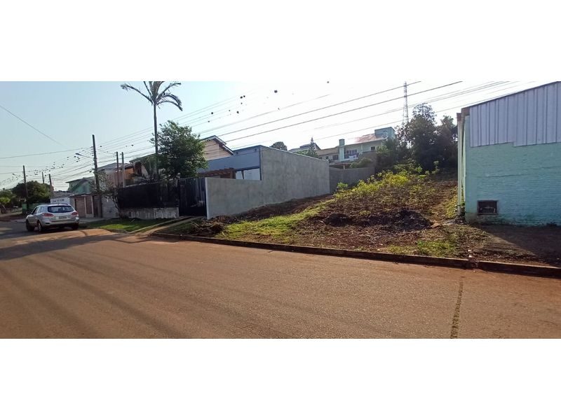TERRENO - BELA VISTA 4