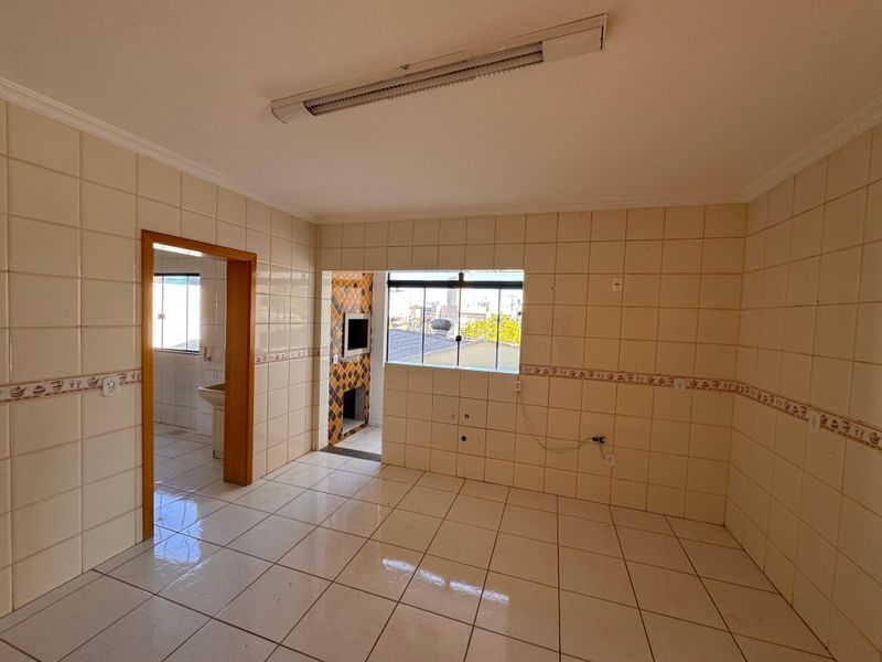 APARTAMENTO - CENTRO 6