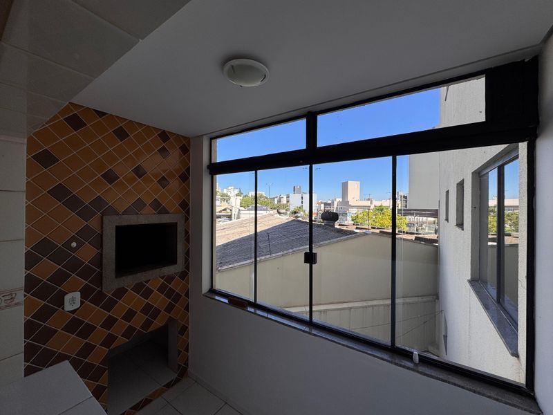 APARTAMENTO - CENTRO 20