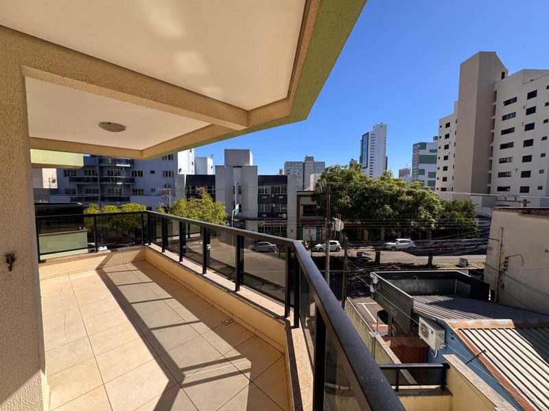 APARTAMENTO - CENTRO 21