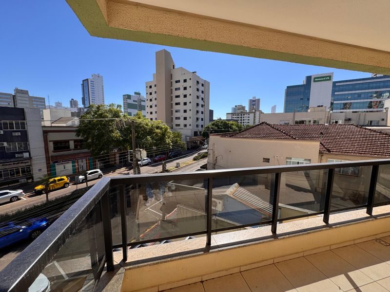 APARTAMENTO - CENTRO 22