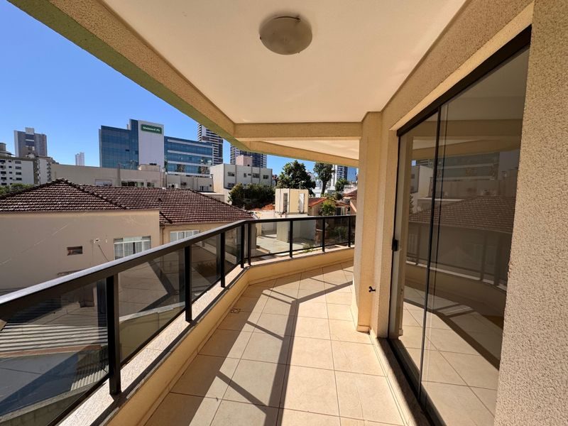 APARTAMENTO - CENTRO 23