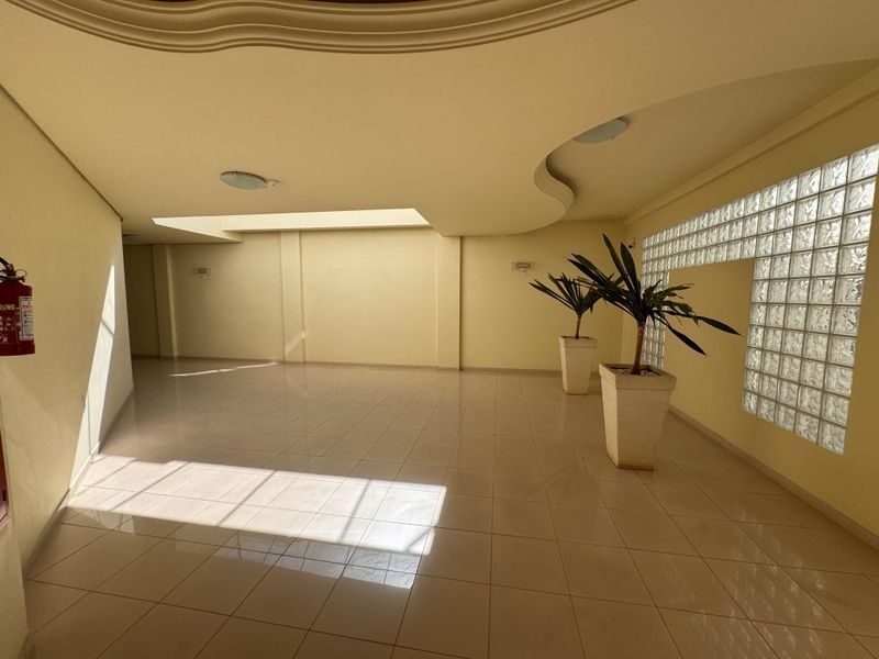 APARTAMENTO - CENTRO 24