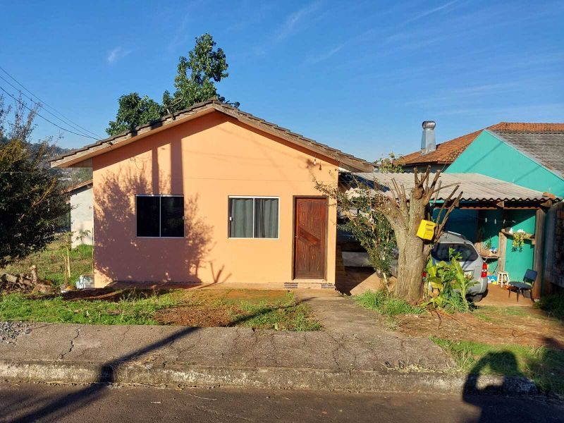 CASA - ESPLANADA