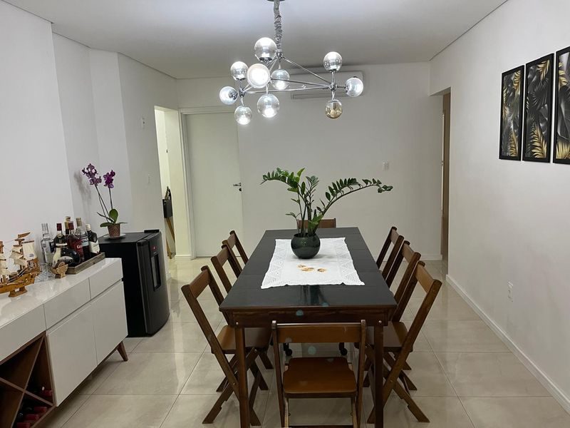 APARTAMENTO - CENTRO 4