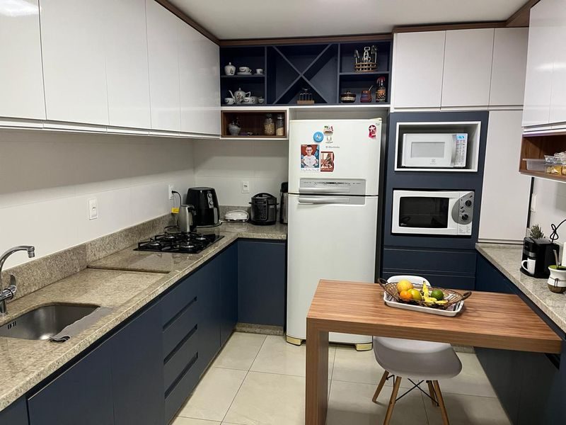 APARTAMENTO - CENTRO 5