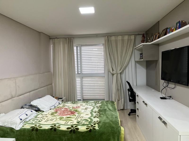 APARTAMENTO - CENTRO 6