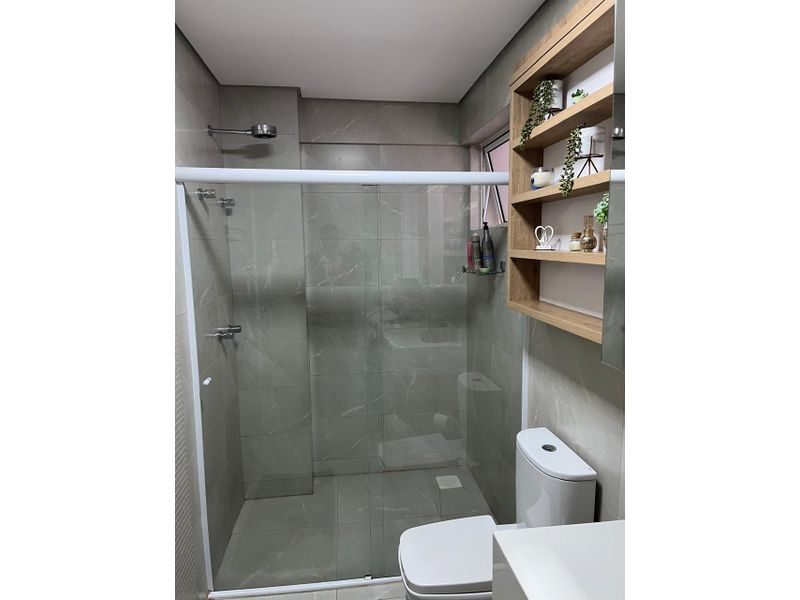 APARTAMENTO - CENTRO 7