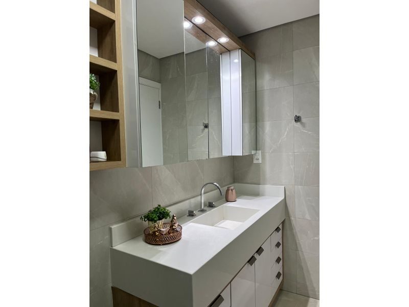 APARTAMENTO - CENTRO 8