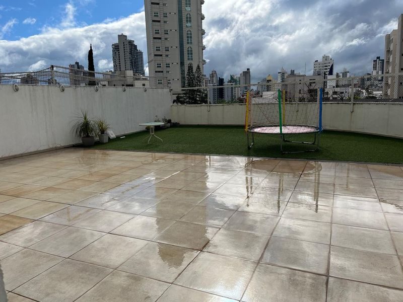 APARTAMENTO - CENTRO 11