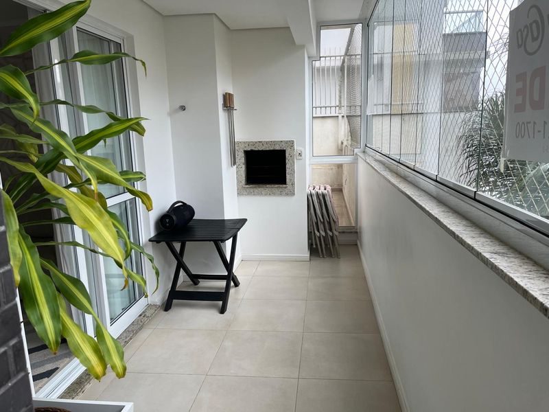 APARTAMENTO - CENTRO 12