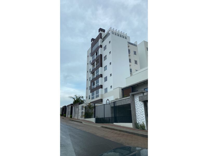APARTAMENTO - JARDINS LUNARDI