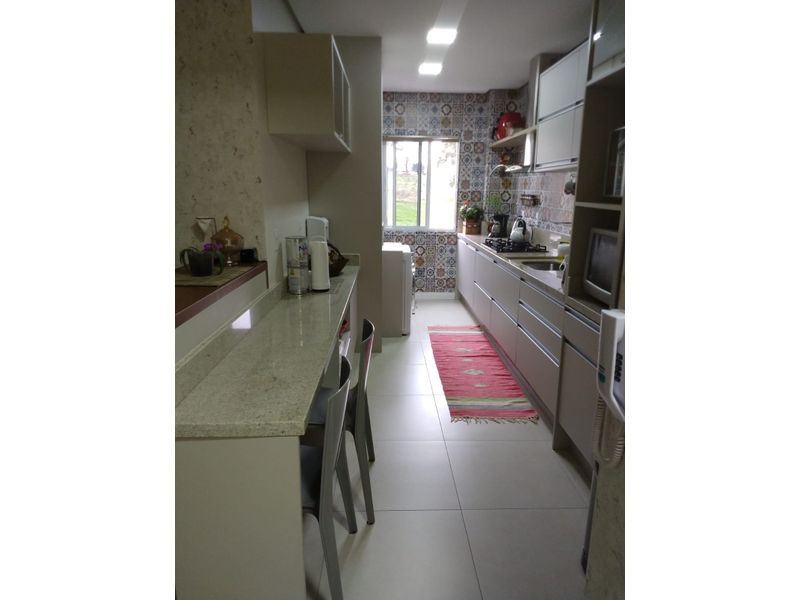 APARTAMENTO - JARDINS LUNARDI 6