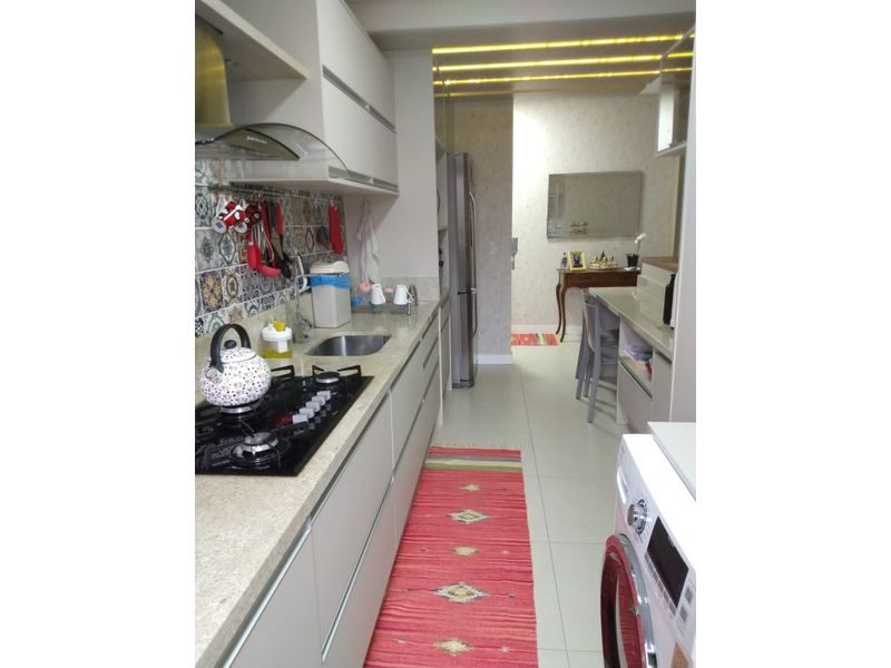 APARTAMENTO - JARDINS LUNARDI 7