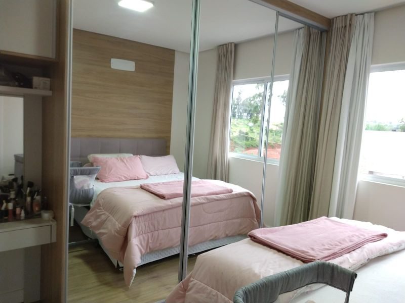 APARTAMENTO - JARDINS LUNARDI 8