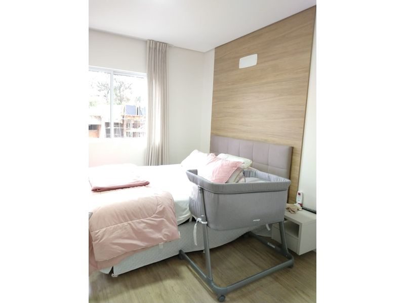 APARTAMENTO - JARDINS LUNARDI 9