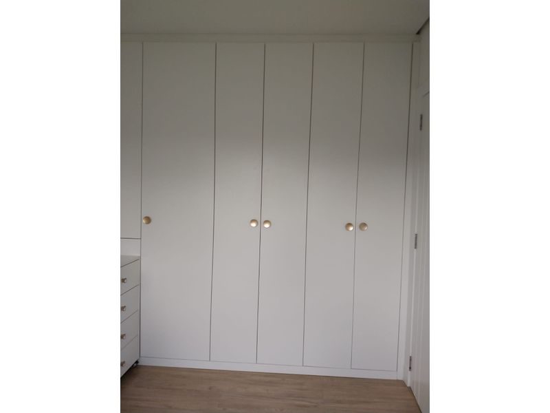 APARTAMENTO - JARDINS LUNARDI 10