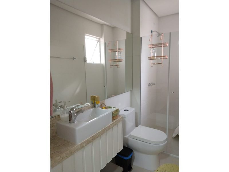 APARTAMENTO - JARDINS LUNARDI 11