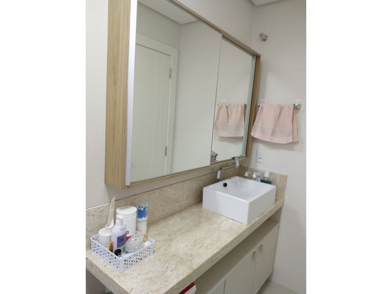 APARTAMENTO - JARDINS LUNARDI 12