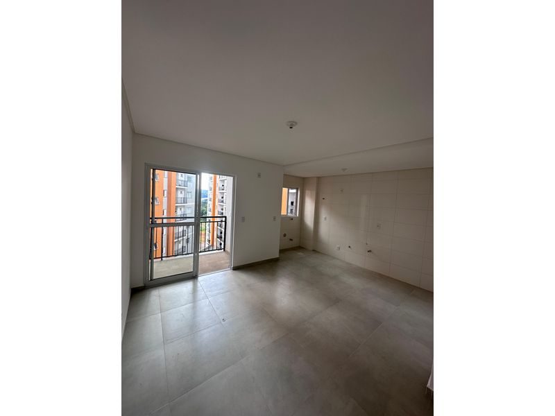 APARTAMENTO - DOM GERÔNIMO 3
