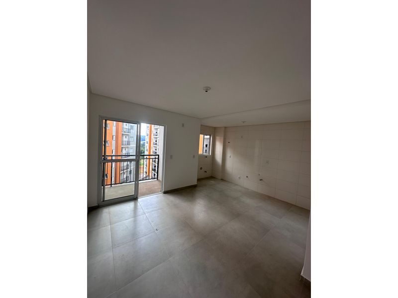 APARTAMENTO - DOM GERÔNIMO 4