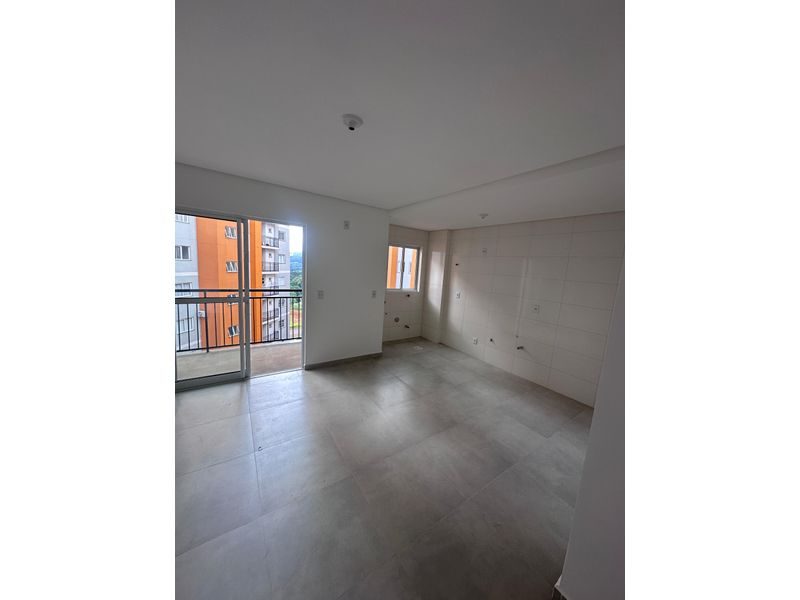 APARTAMENTO - DOM GERÔNIMO 6