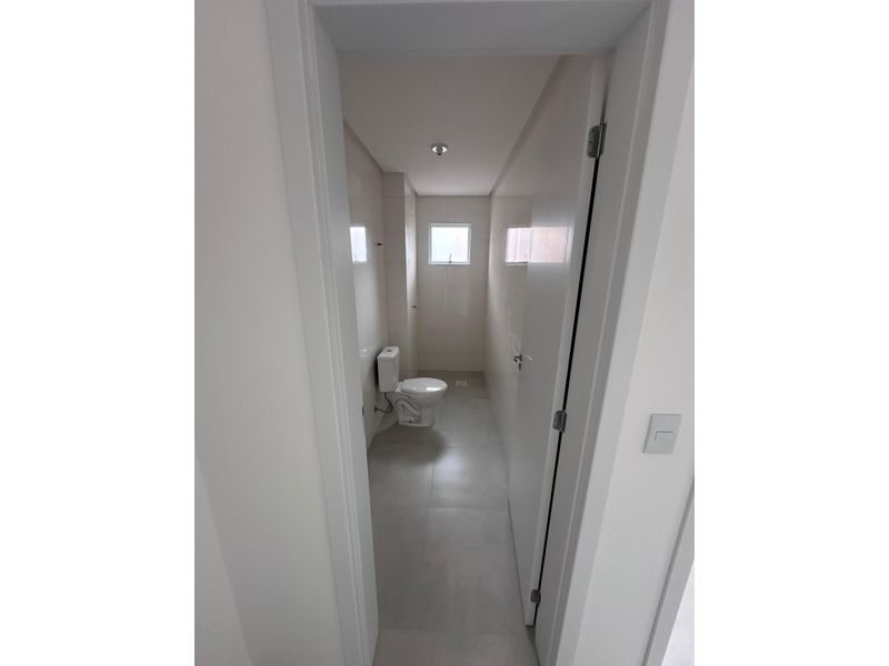 APARTAMENTO - DOM GERÔNIMO 7