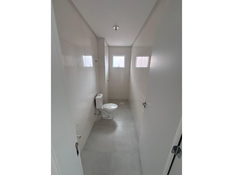 APARTAMENTO - DOM GERÔNIMO 8
